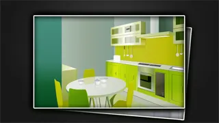 تصاویر Escape From Green House