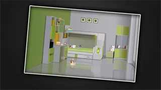 تصاویر Escape From Green House