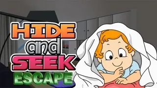 Hide And Seek Escape Screenshots