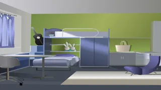 Karate Master House Escape स्क्रीनशॉट