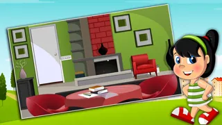 Naughty-Kids Room Escape應用截圖