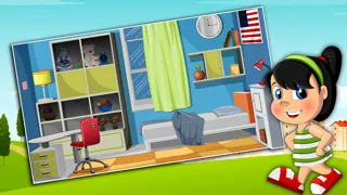 Naughty-Kids Room Escape應用截圖