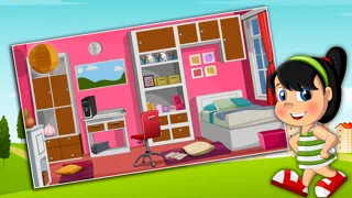 Naughty-Kids Room Escape應用截圖