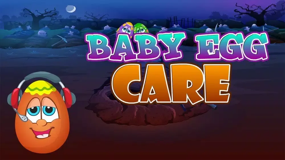 Baby Egg Care Ekran Görüntüleri