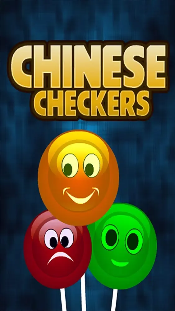 Chinese Checker स्क्रीनशॉट