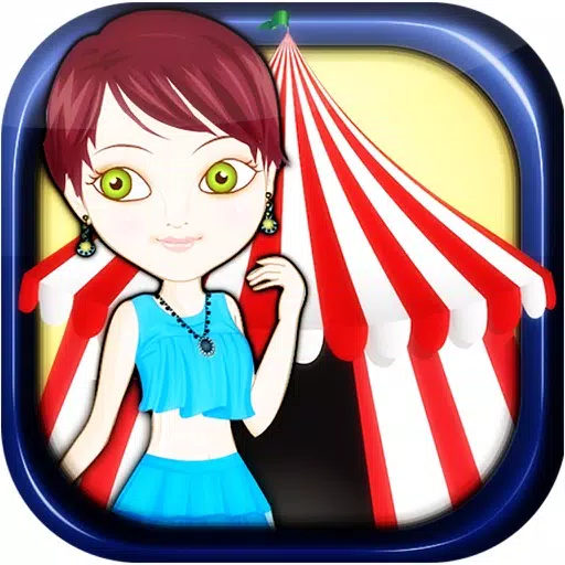 Circus Tent Escape