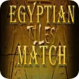 Egyptian Tiles Match
