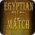Egyptian Tiles Match
