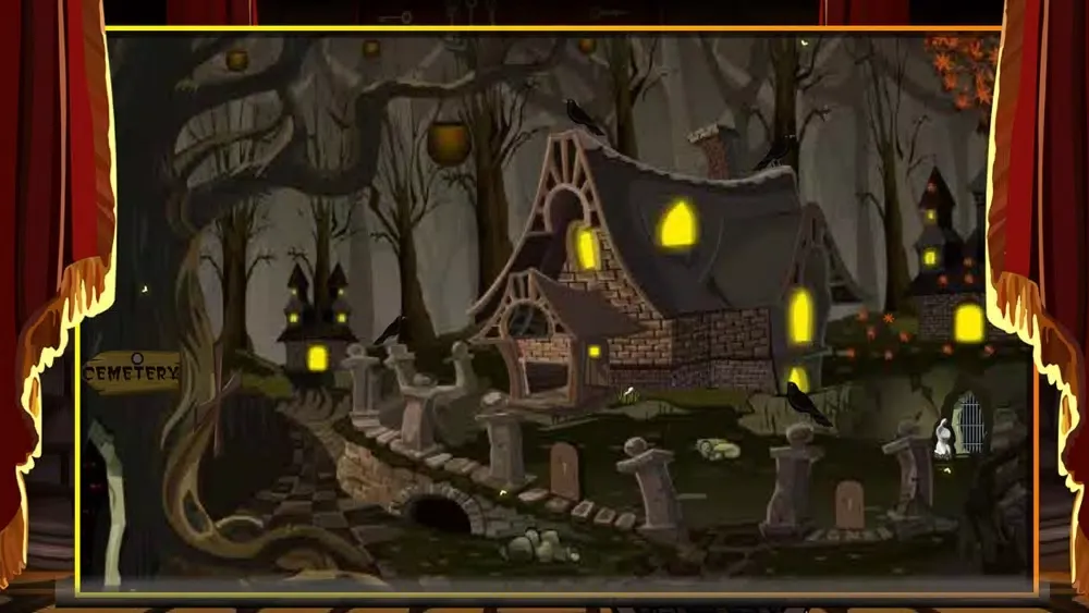 Escape From Soul Reaper Ekran Görüntüleri