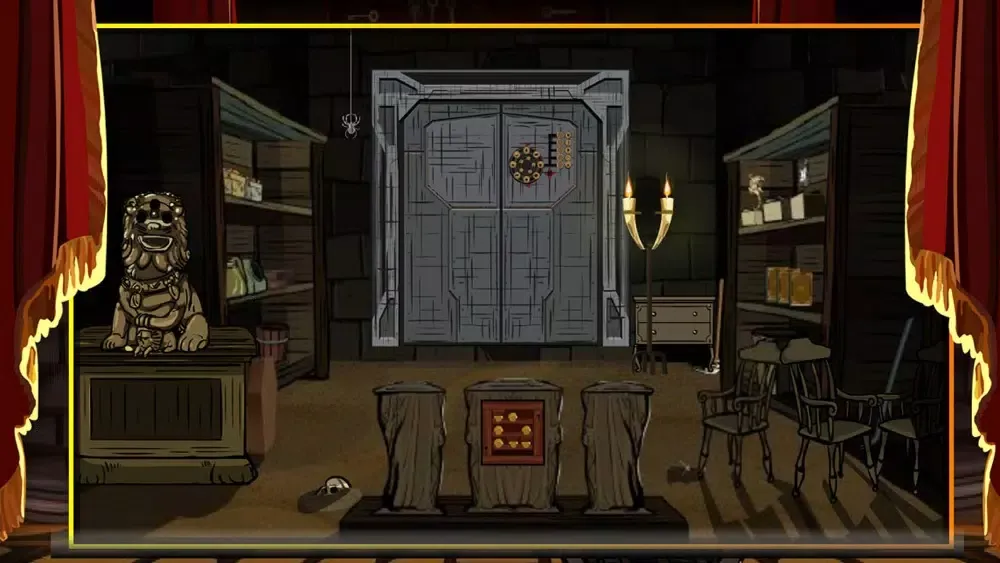 Escape From Soul Reaper Ekran Görüntüleri