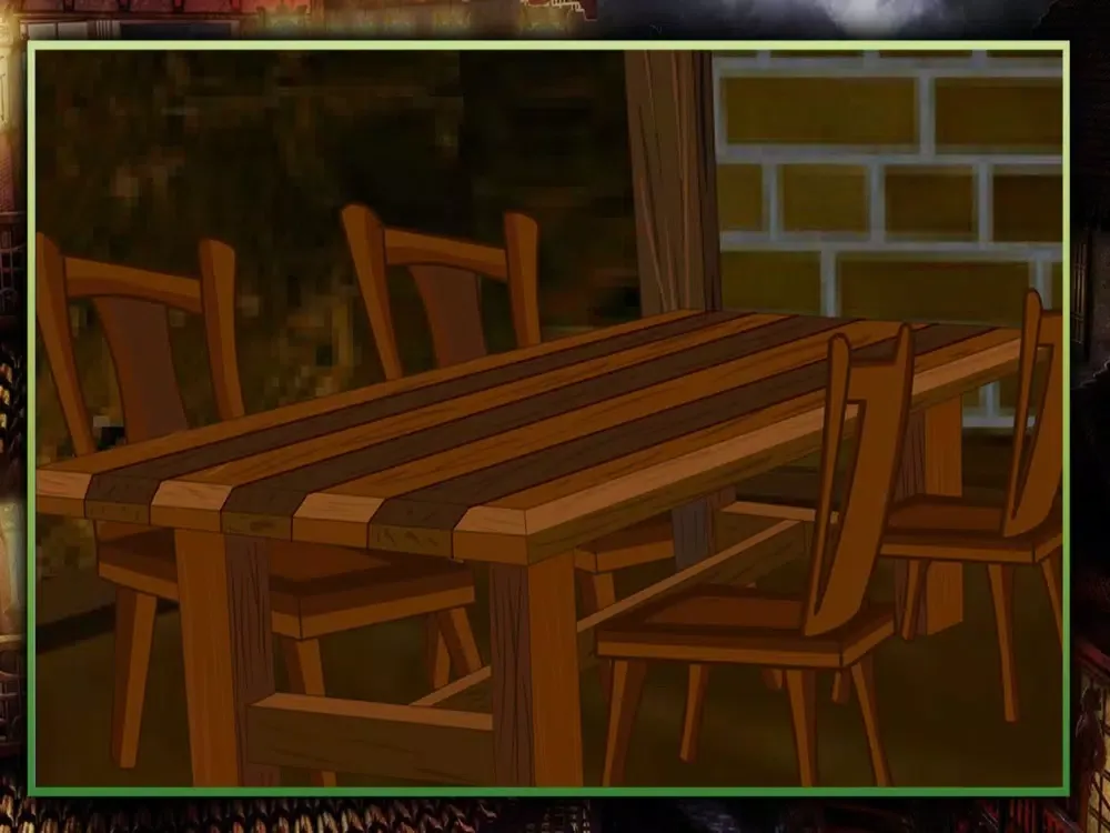 Escape From Tavern iPad 應用截圖