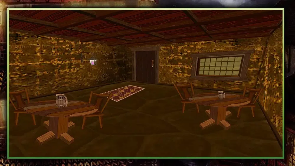 Escape From Tavern應用截圖