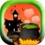 Escape Games Haunted House