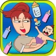 Escape Game The Babysitter