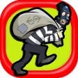 Escape Game The Thief Escape Game The Thief