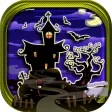 Escape The Witch House