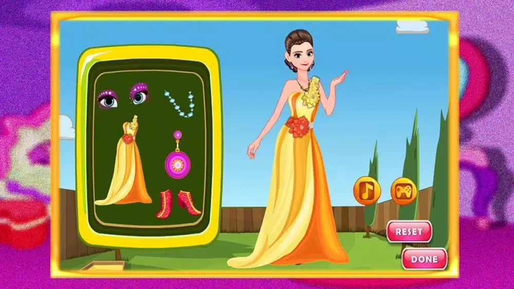 Fashion Braided Hairstyles应用截图