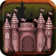Floating Castle Escape