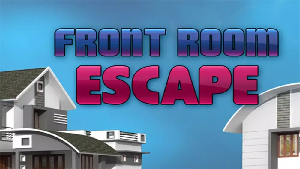 Front Room Escape1应用截图