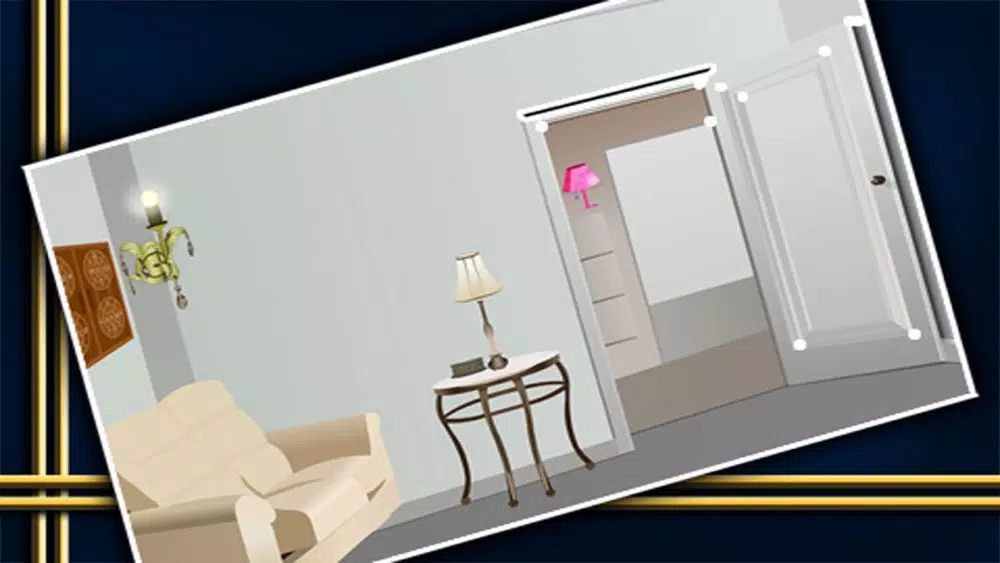 Front Room Escape1应用截图