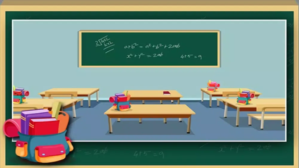 High School Student Escape 스크린샷