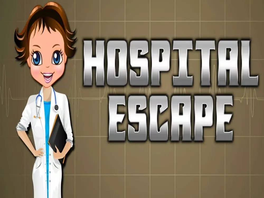 Capturas de tela do Hospital Escape iPad 