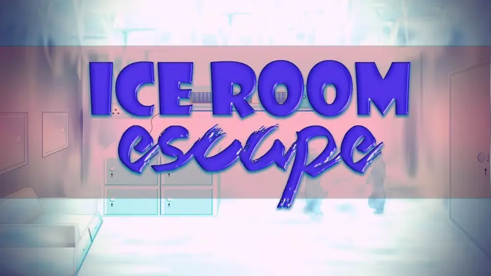 Ice Room Escape 스크린샷