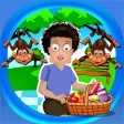 Kids Games Picnic Day Kids Games Picnic Day