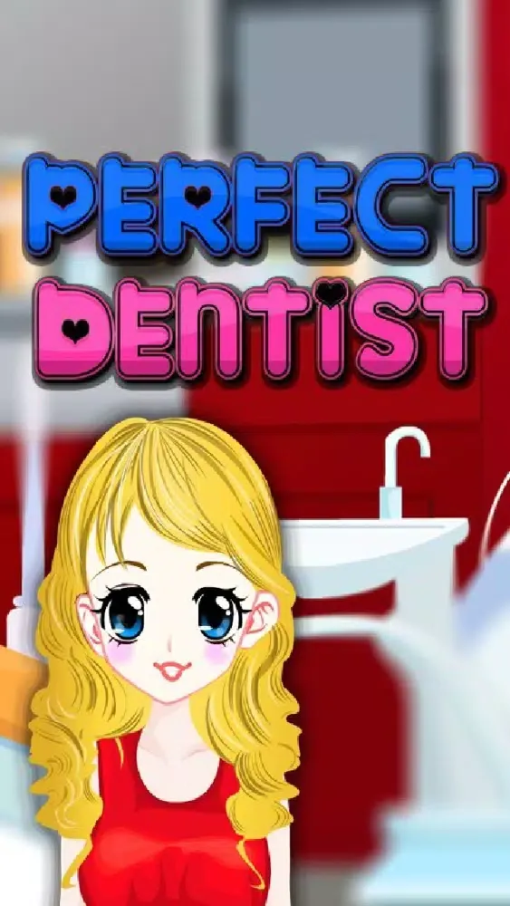 Perfect Dentist Ekran Görüntüleri