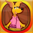 Pet Caring Kangaroo Pet Caring Kangaroo