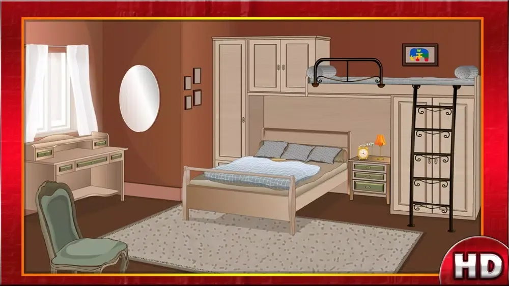 Seashore House Escape Screenshots