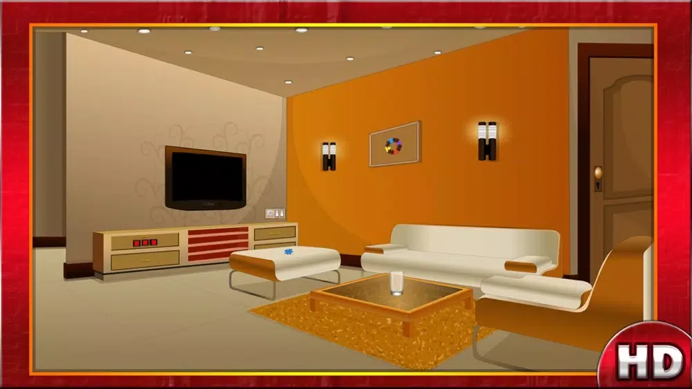 Seashore House Escape Screenshots