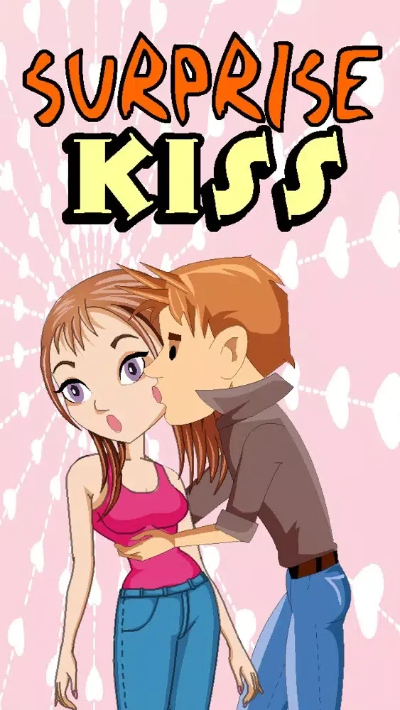 Zrzuty ekranu Surprise Kiss