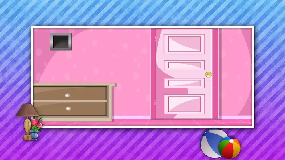 Tiny Room Escape Ekran Görüntüleri