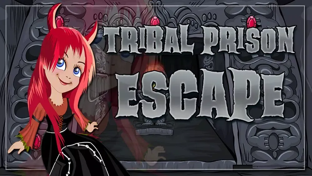 Tribal Prison Escape Screenshots