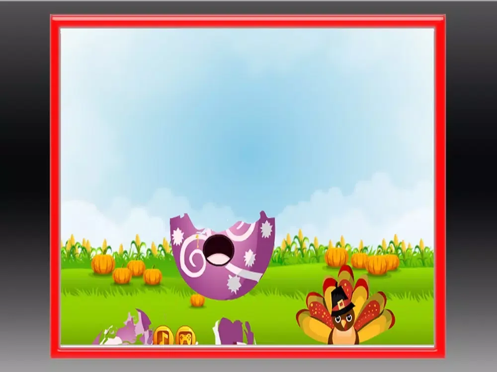 Tangkapan layar Turkey Egg Care iPad 