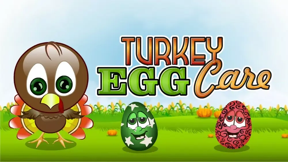 Tangkapan layar Turkey Egg Care