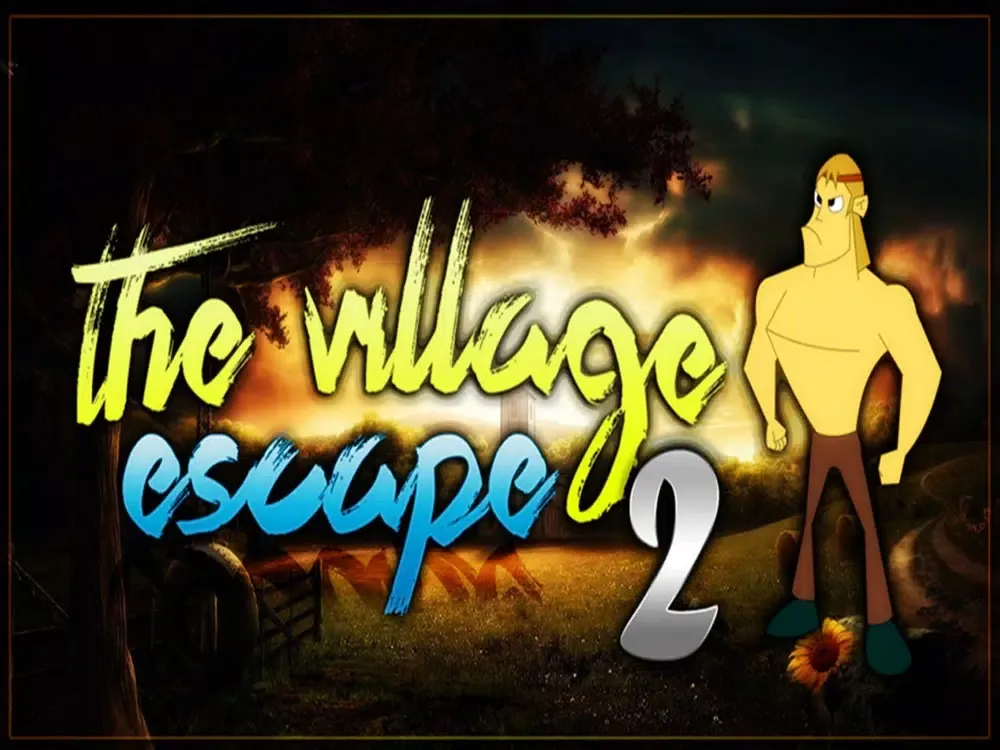Capturas de pantalla de Village Escape 2 iPad 