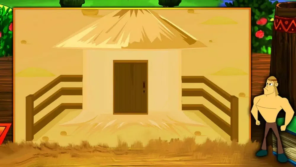 Capturas de pantalla de Village Escape 2