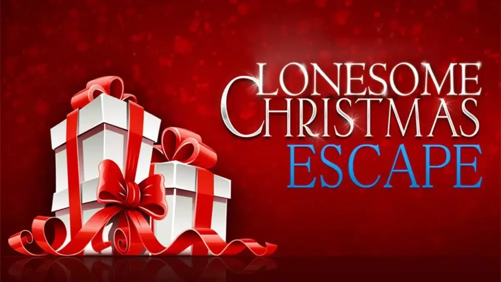 X Mas House Escape Ekran Görüntüleri