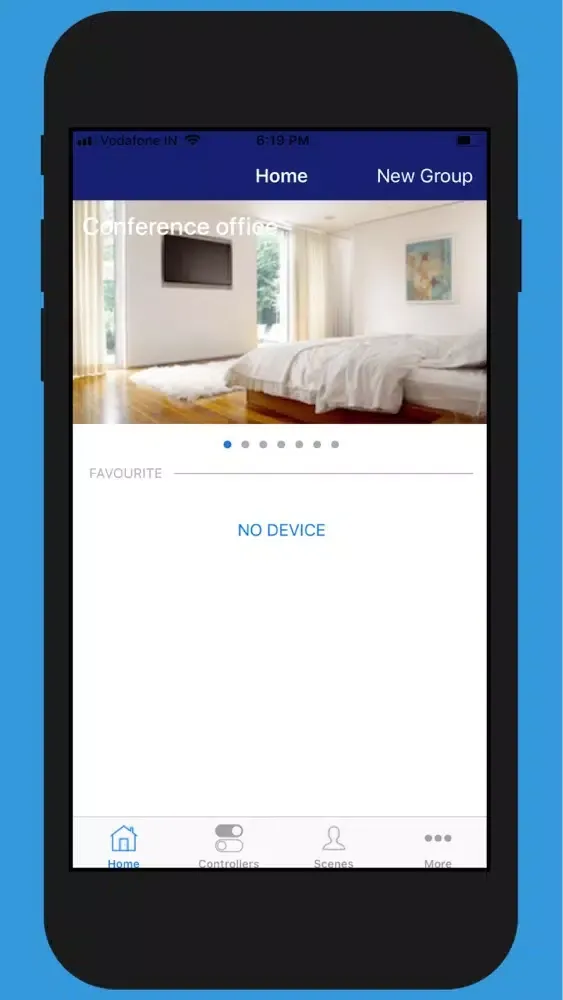 Netstar Automation سکرین شاٹس