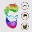 Beard & Mustache Photo Editor