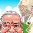 Modi Black Money Tiles Game Modi Black Money Tiles Game