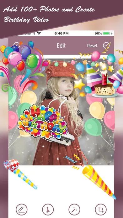 Скриншоты Video Maker Photos With Song