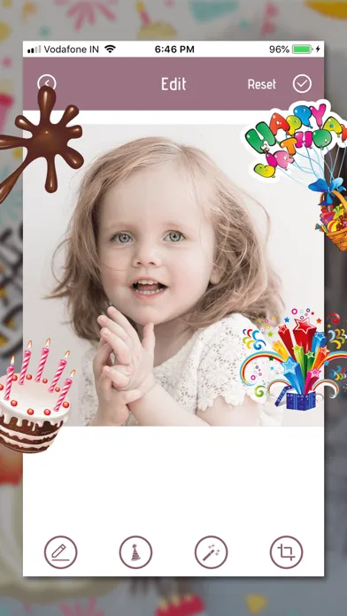 Скриншоты Video Maker Photos With Song