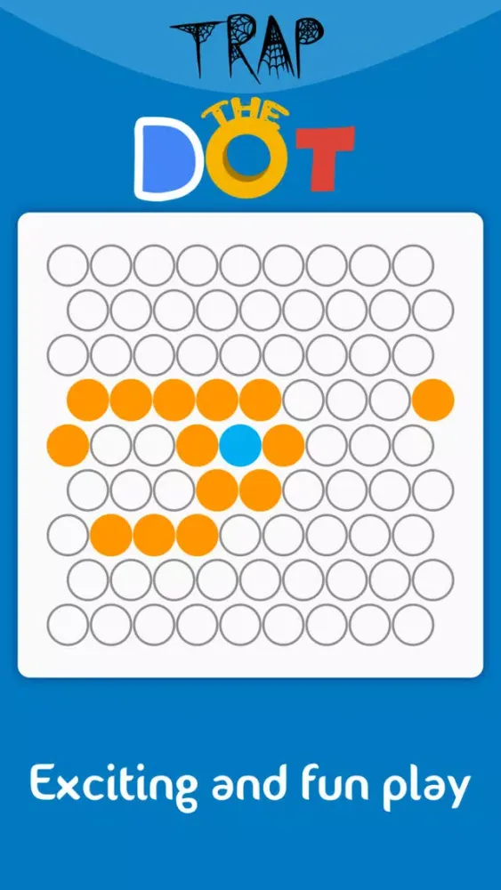 Trap The Ball Screenshots