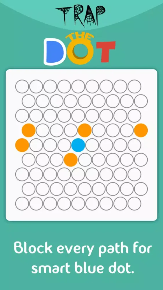 Trap The Ball Screenshots