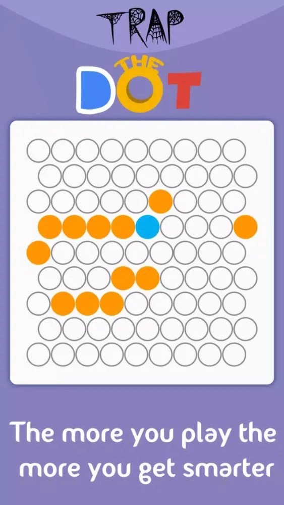 Trap The Ball Screenshots