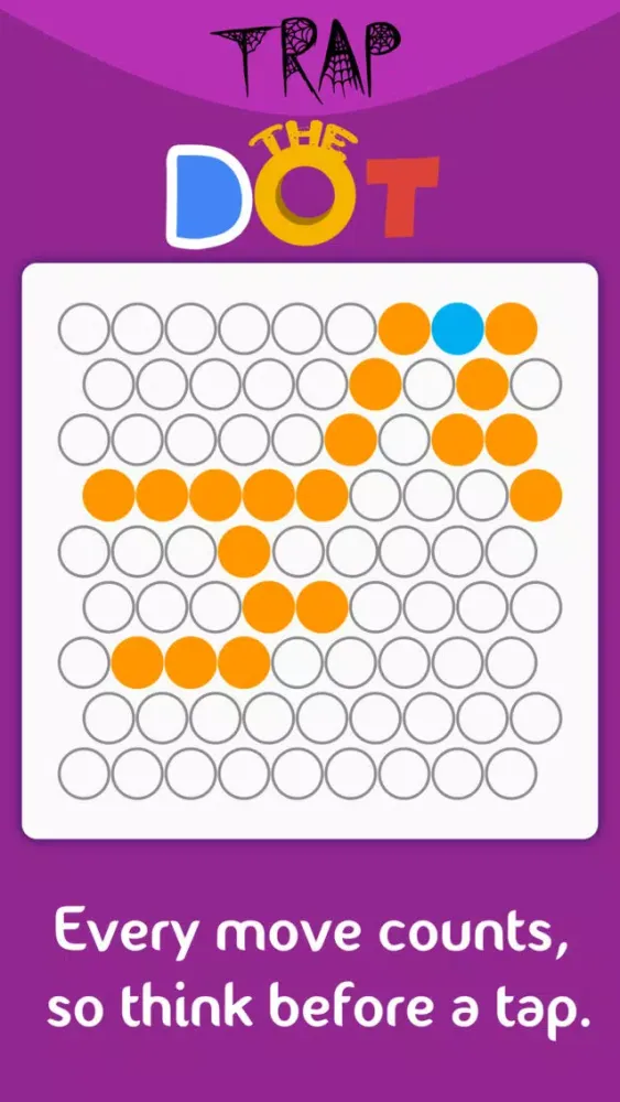 Trap The Ball Screenshots