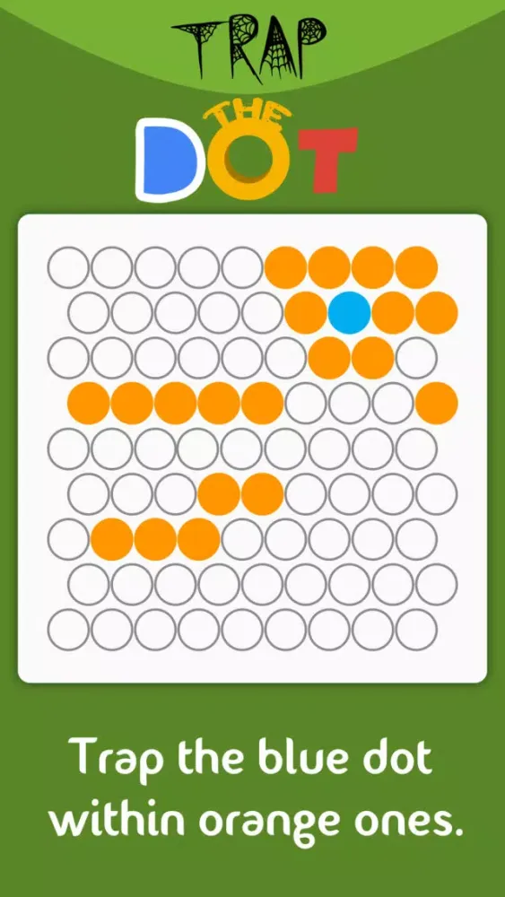 Trap The Ball Screenshots